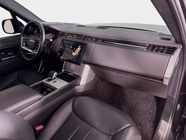 2025 Land Rover Range Rover Autobiography