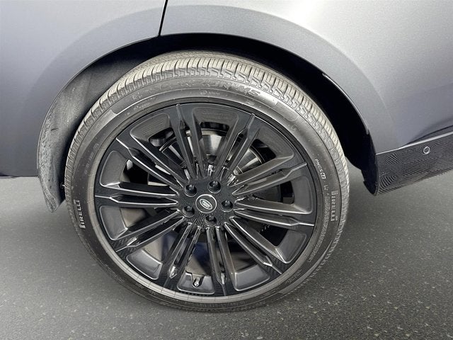 2025 Land Rover Range Rover Autobiography