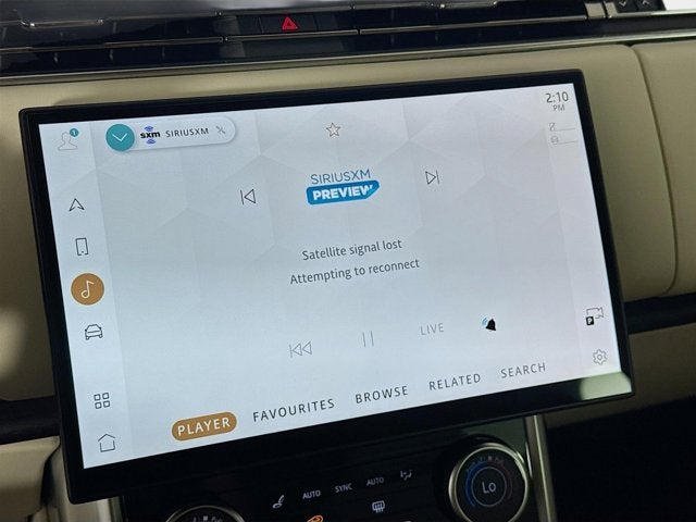 2023 Land Rover Range Rover Autobiography