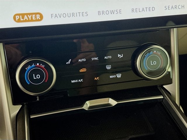 2023 Land Rover Range Rover Autobiography