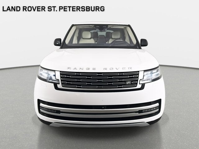 2023 Land Rover Range Rover Autobiography