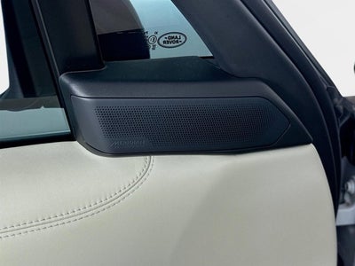 2023 Land Rover Range Rover Autobiography