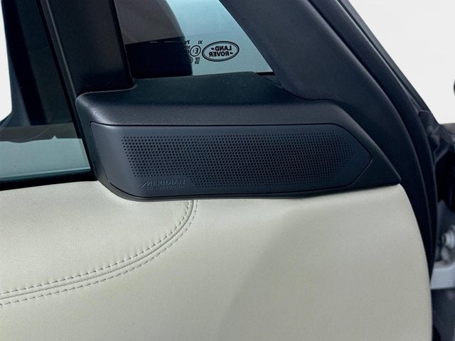 2023 Land Rover Range Rover Autobiography