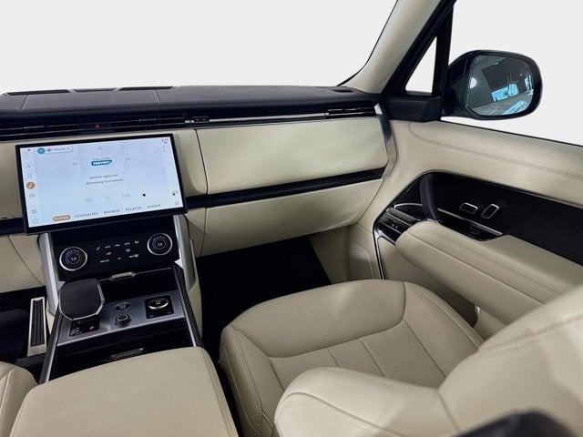 2023 Land Rover Range Rover Autobiography