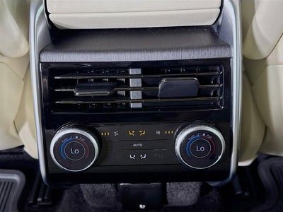 2023 Land Rover Range Rover Autobiography