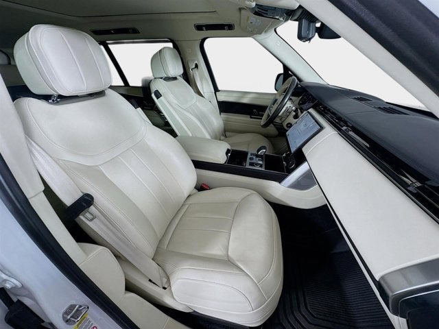 2023 Land Rover Range Rover Autobiography