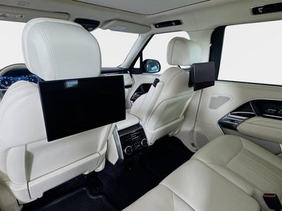 2023 Land Rover Range Rover Autobiography
