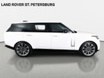 2023 Land Rover Range Rover Autobiography