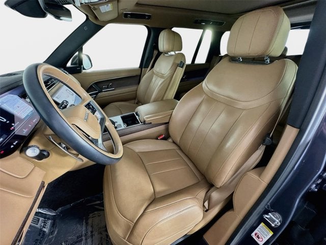 2024 Land Rover Range Rover SE