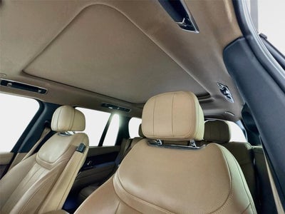 2024 Land Rover Range Rover SE