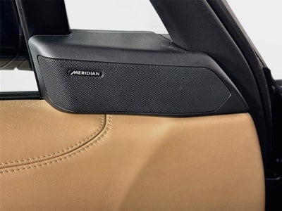 2024 Land Rover Range Rover SE