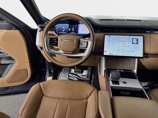 2024 Land Rover Range Rover SE