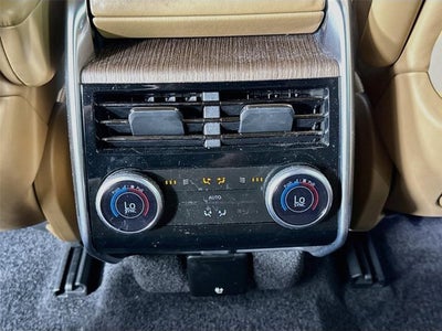 2024 Land Rover Range Rover SE