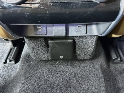 2024 Land Rover Range Rover SE