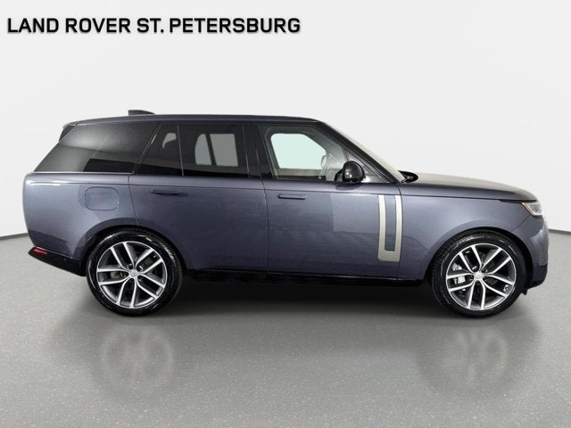 2024 Land Rover Range Rover SE