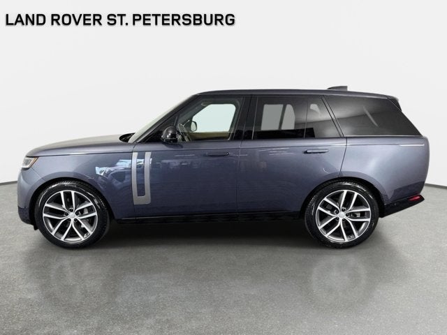 2024 Land Rover Range Rover SE