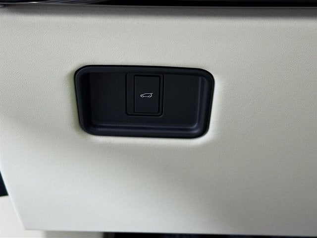2026 Land Rover Range Rover SE