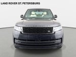 2026 Land Rover Range Rover SE