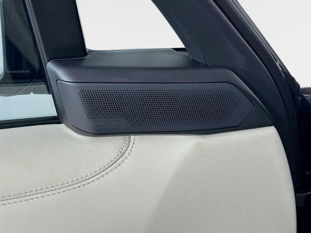 2026 Land Rover Range Rover SE