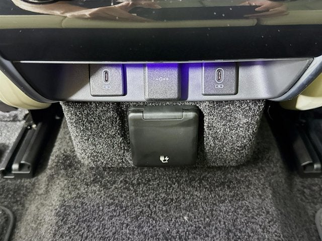 2026 Land Rover Range Rover SE