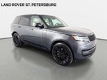 2026 Land Rover Range Rover SE