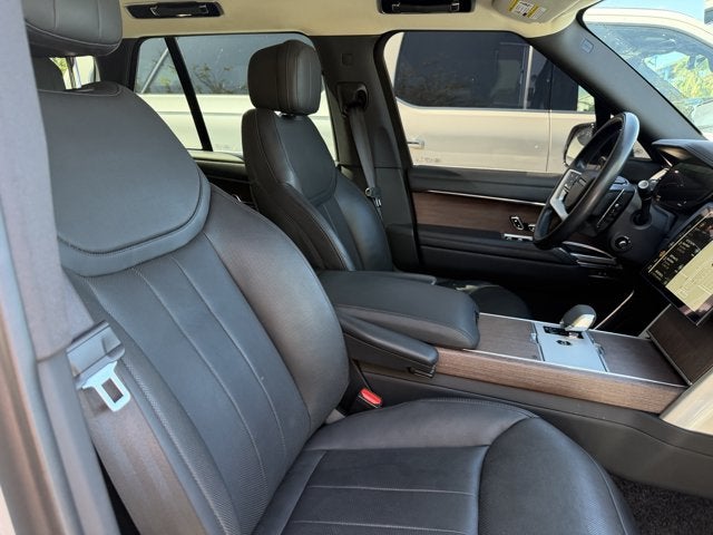 2024 Land Rover Range Rover SE