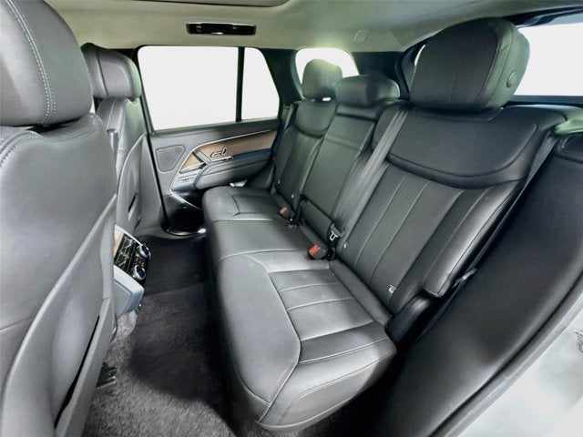 2024 Land Rover Range Rover SE