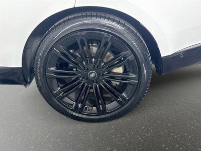 2024 Land Rover Range Rover SE