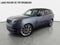 2026 Land Rover Range Rover SE