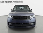 2026 Land Rover Range Rover SE