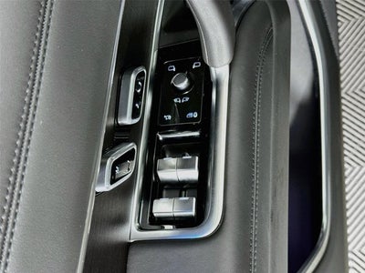 2026 Land Rover Range Rover SE