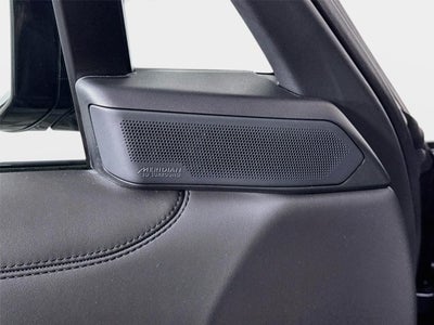 2026 Land Rover Range Rover SE