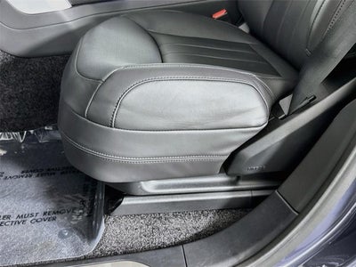 2026 Land Rover Range Rover SE