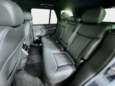 2026 Land Rover Range Rover SE