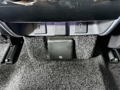 2026 Land Rover Range Rover SE