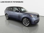 2026 Land Rover Range Rover SE