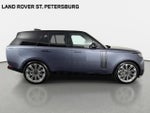 2026 Land Rover Range Rover SE