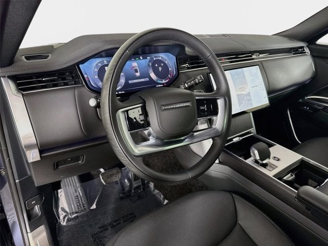 2026 Land Rover Range Rover SE