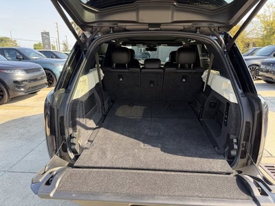 2024 Land Rover Range Rover SE