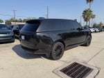 2024 Land Rover Range Rover SE