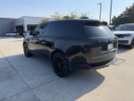 2024 Land Rover Range Rover SE