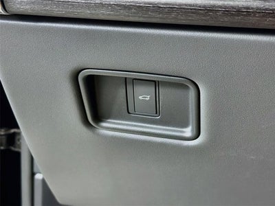 2026 Land Rover Range Rover SE