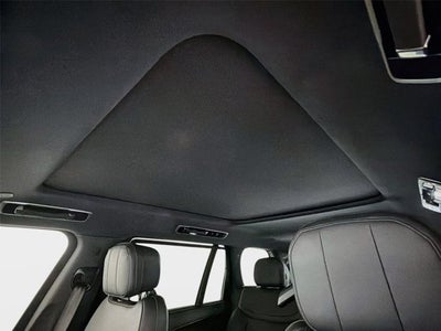 2026 Land Rover Range Rover SE