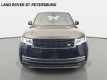 2026 Land Rover Range Rover SE