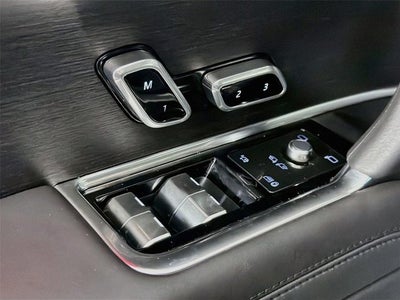 2026 Land Rover Range Rover SE