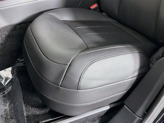 2026 Land Rover Range Rover SE