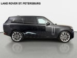 2026 Land Rover Range Rover SE