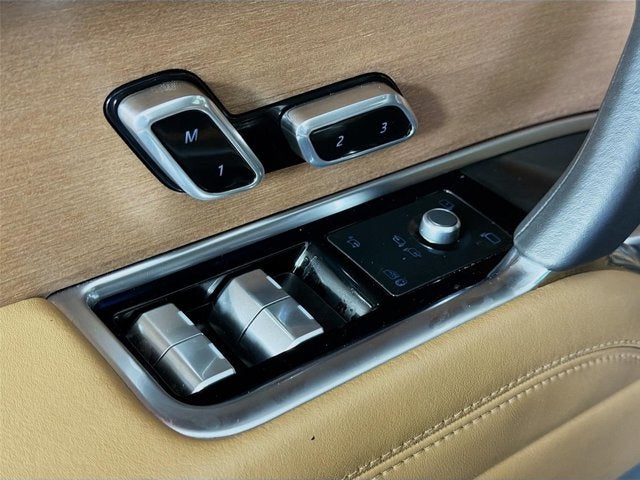 2024 Land Rover Range Rover SE
