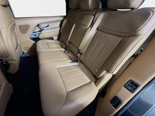 2024 Land Rover Range Rover SE