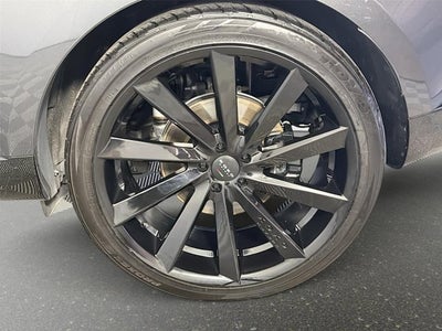 2024 Land Rover Range Rover SE